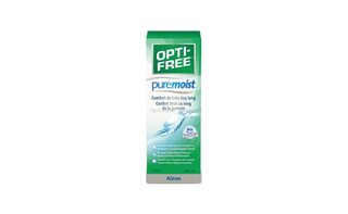 Produits lentilles OPTI FREE PUREMOIST 300 ML