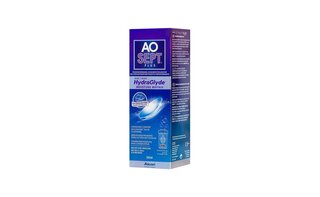 Produits lentilles AOSEPT HYDRAGLYDE 360 ML