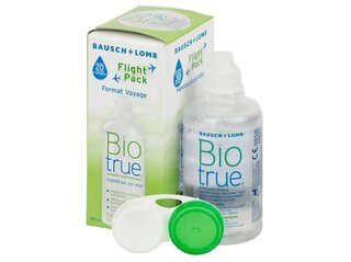 Produits lentilles BIOTRUE 100 ml