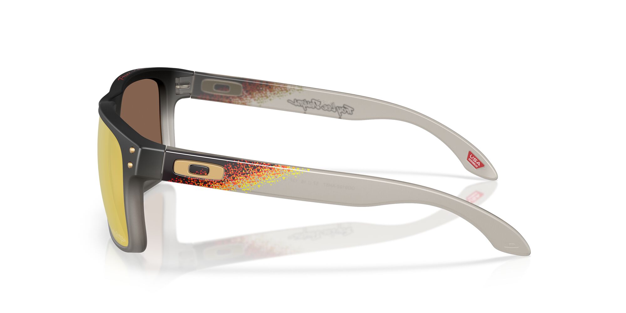 HOLBROOK Troy Lee Designs OO9102-AH