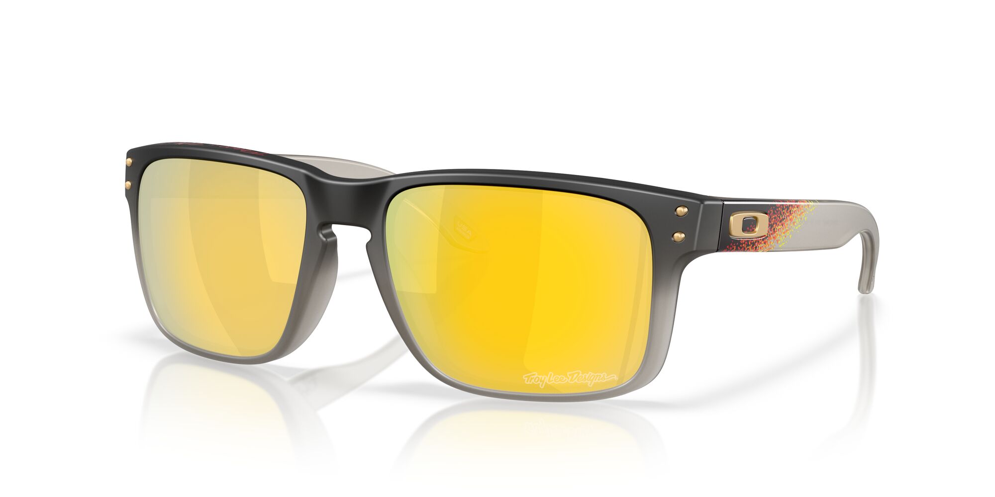 HOLBROOK Troy Lee Designs OO9102-AH