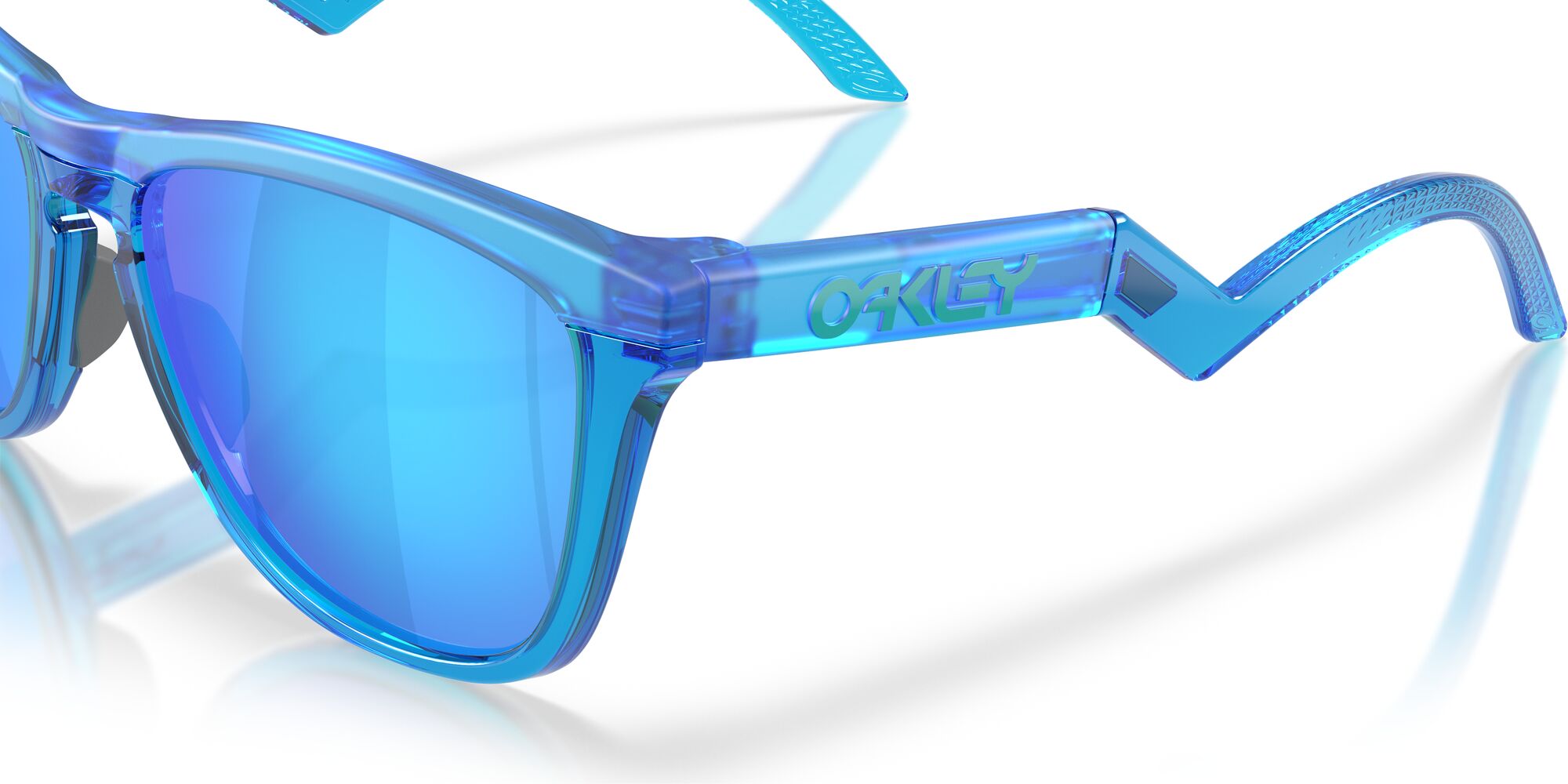 FROGSKINS HYBRID Fabio Quartararo Signature Series OO9289-09