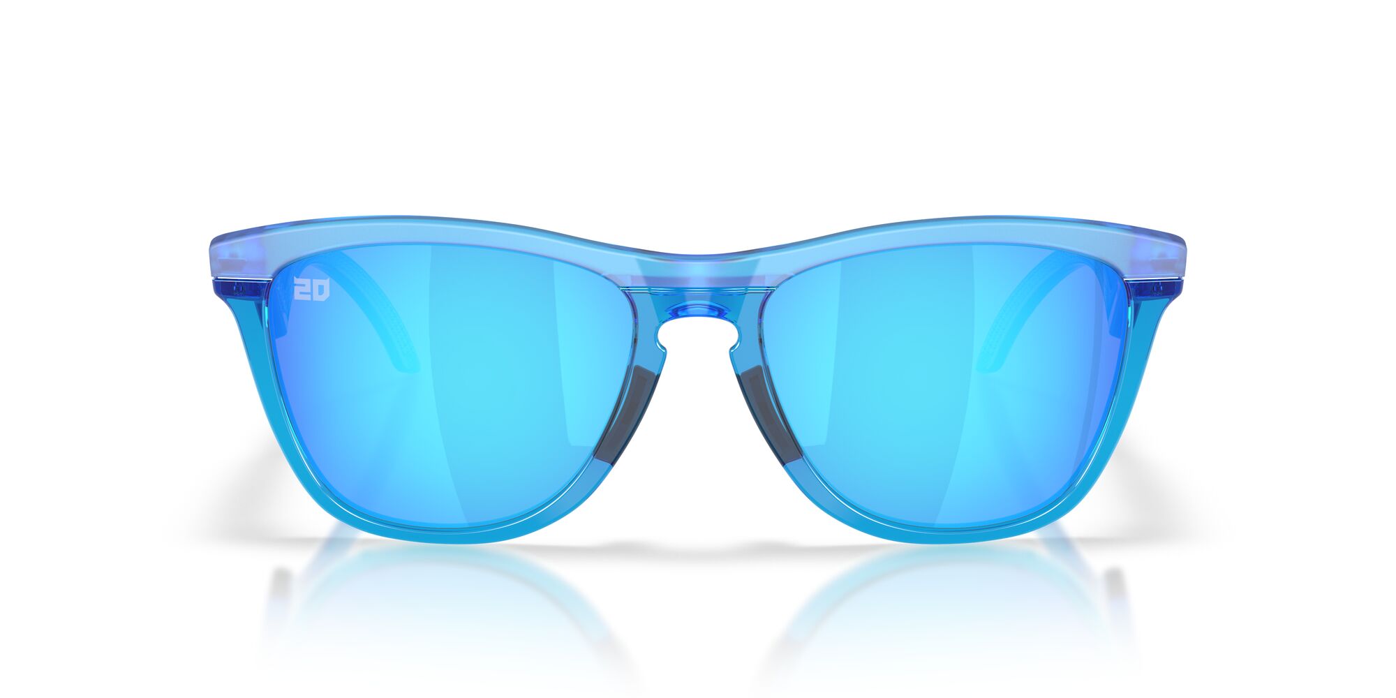 FROGSKINS HYBRID Fabio Quartararo Signature Series OO9289-09