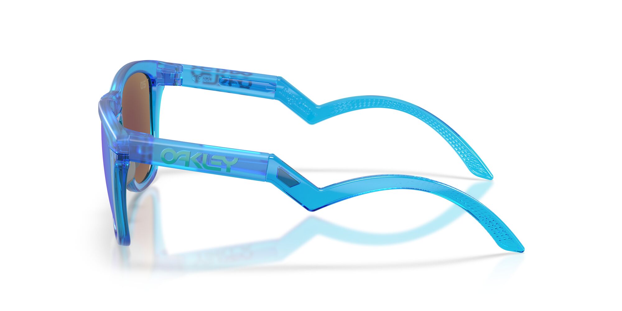 FROGSKINS HYBRID Fabio Quartararo Signature Series OO9289-09