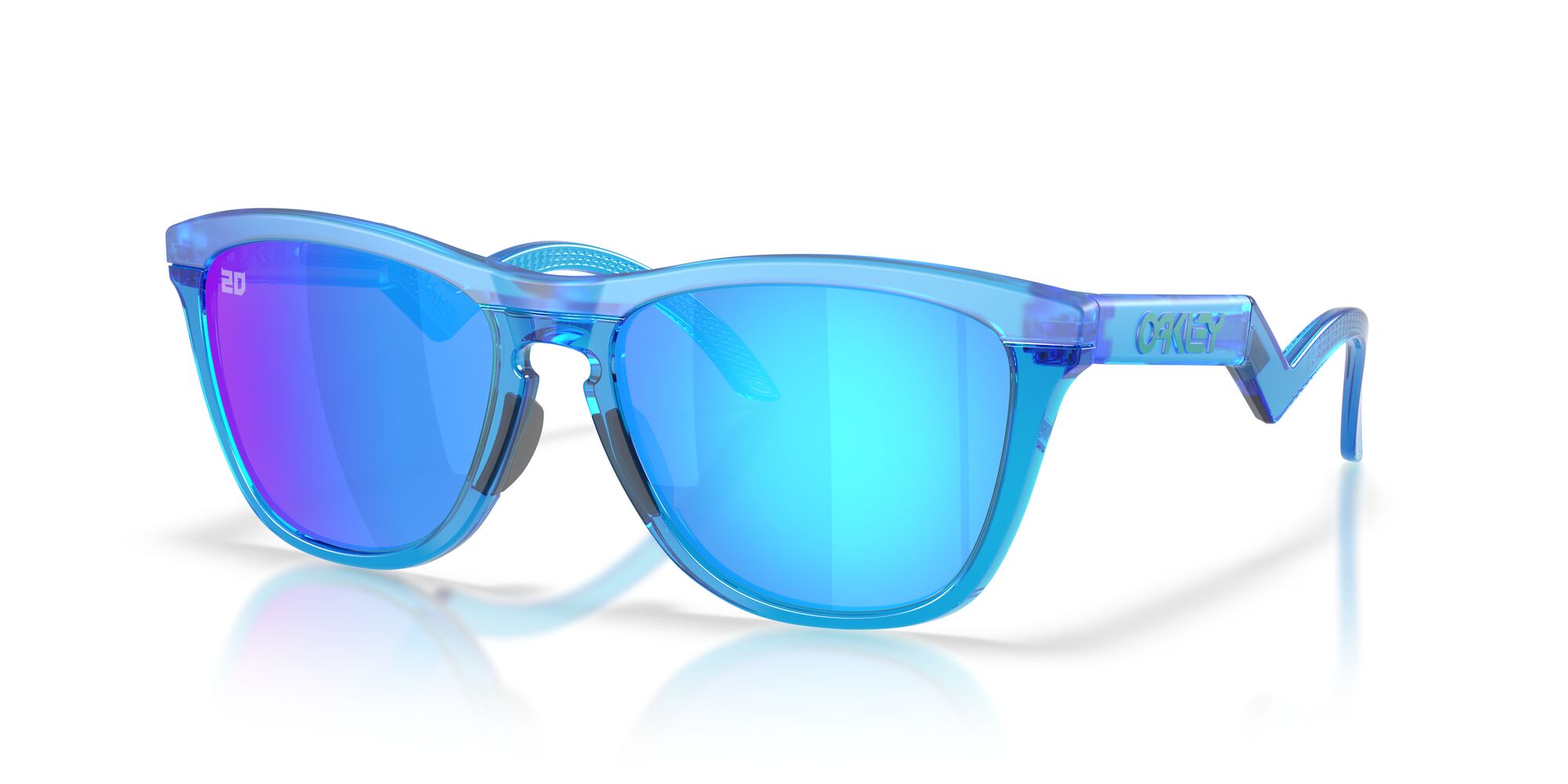 FROGSKINS HYBRID Fabio Quartararo Signature Series OO9289-09
