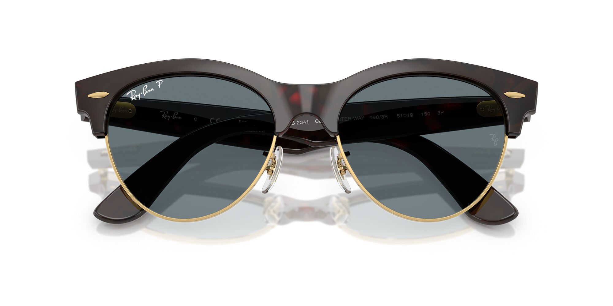 CLUBMASTER WAY RB2341 990-3R