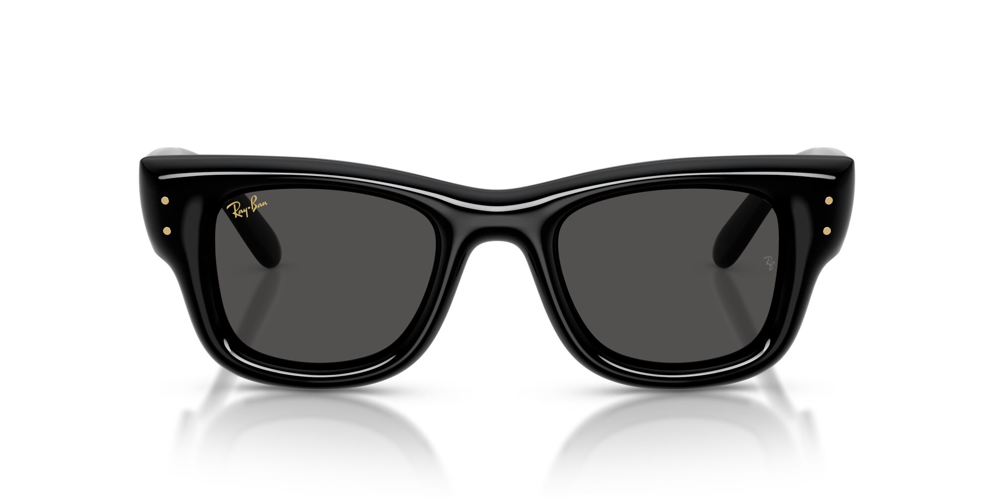 WAYFARER PUFFER ASAP ROCKY RB4940 601-87