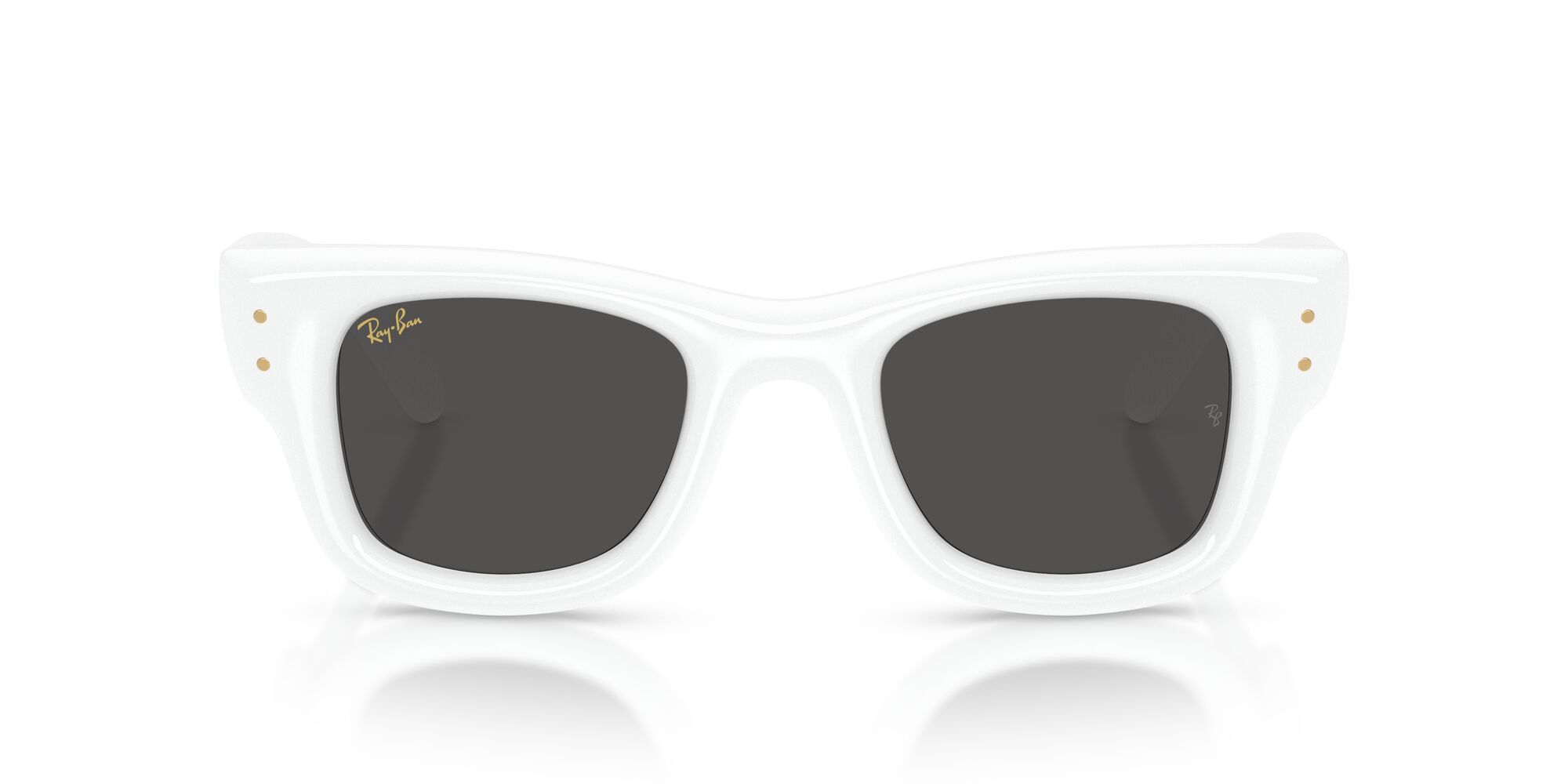WAYFARER PUFFER ASAP ROCKY RB4940 671-87