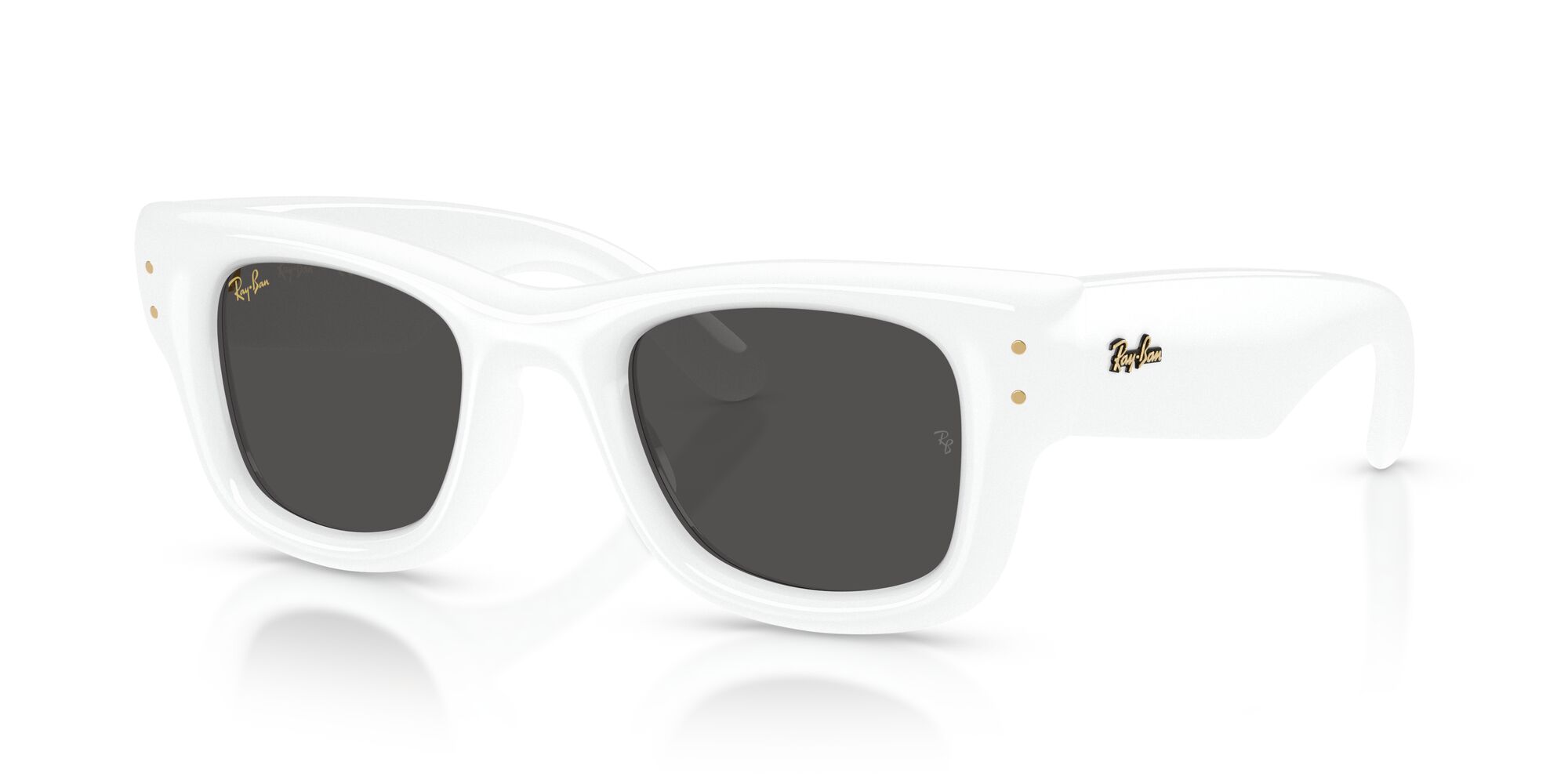 WAYFARER PUFFER ASAP ROCKY RB4940 671-87