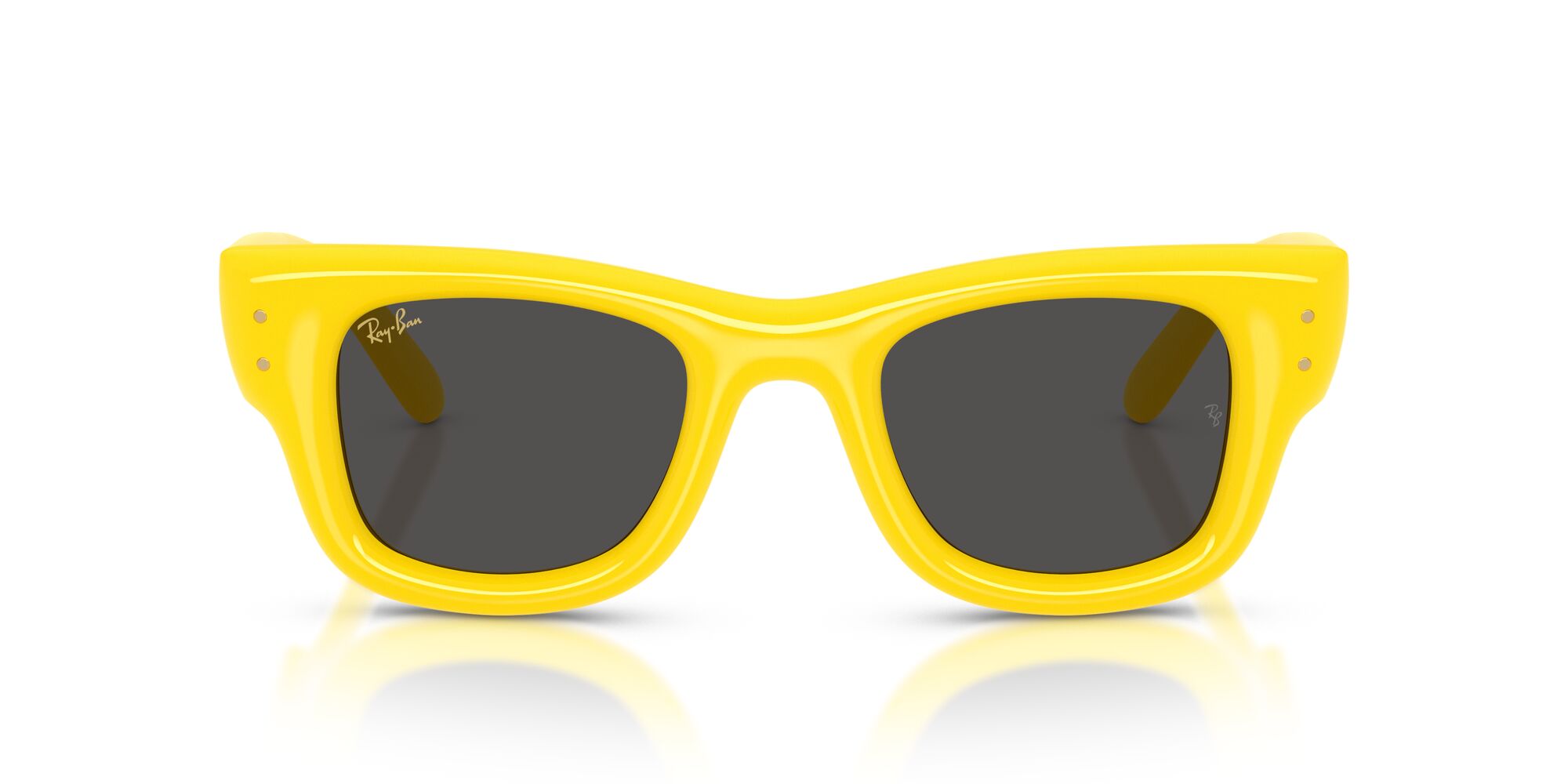 WAYFARER PUFFER ASAP ROCKY RB4940 683087