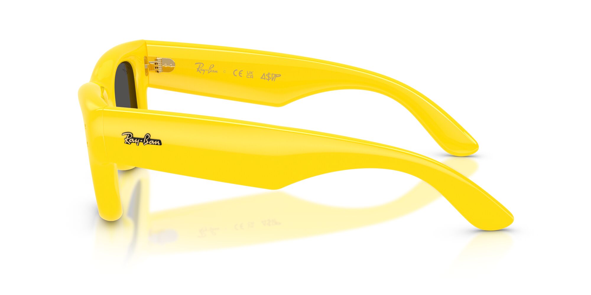 WAYFARER PUFFER ASAP ROCKY RB4940 683087