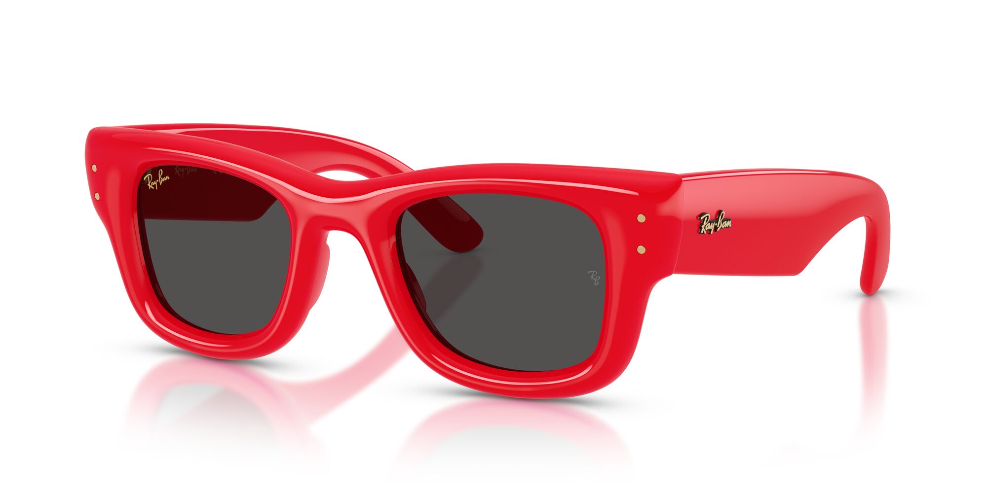 WAYFARER PUFFER ASAP ROCKY RB4940 683187