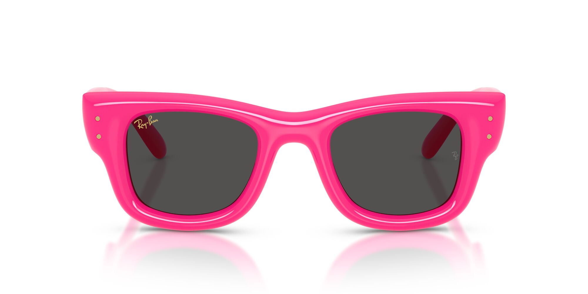 WAYFARER PUFFER ASAP ROCKY RB4940 683287