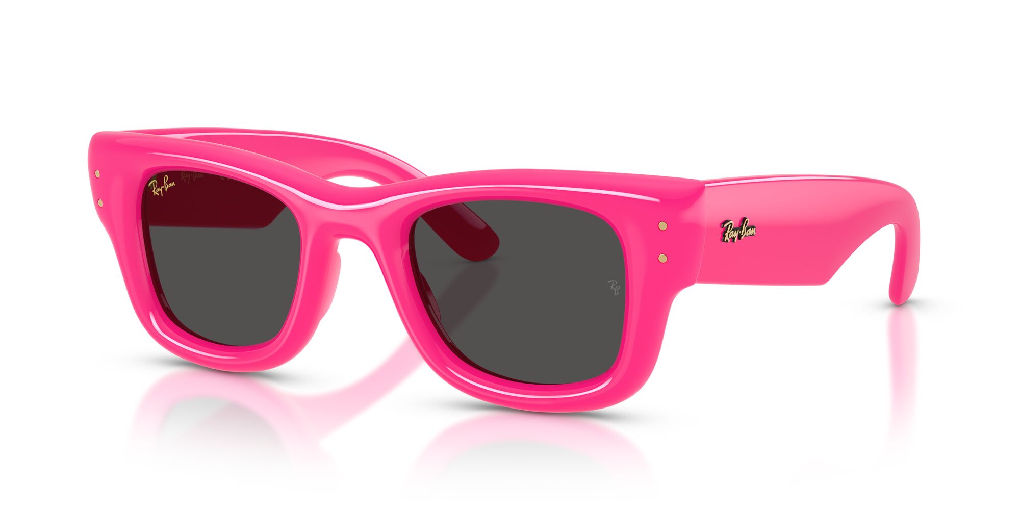 WAYFARER PUFFER ASAP ROCKY RB4940 683287