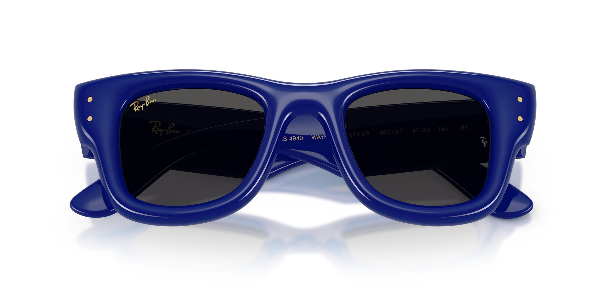 WAYFARER PUFFER ASAP ROCKY RB4940 683387