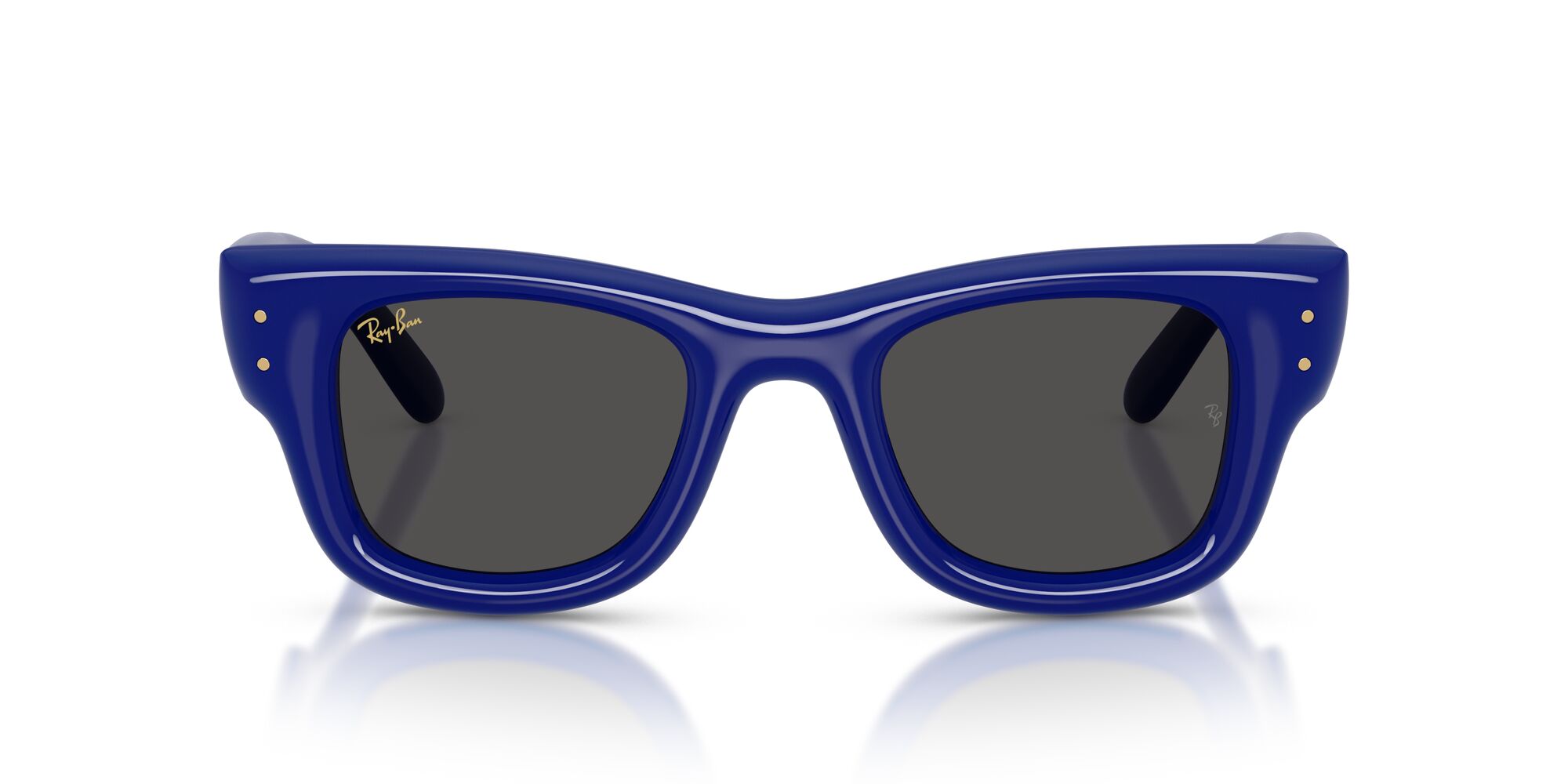 WAYFARER PUFFER ASAP ROCKY RB4940 683387