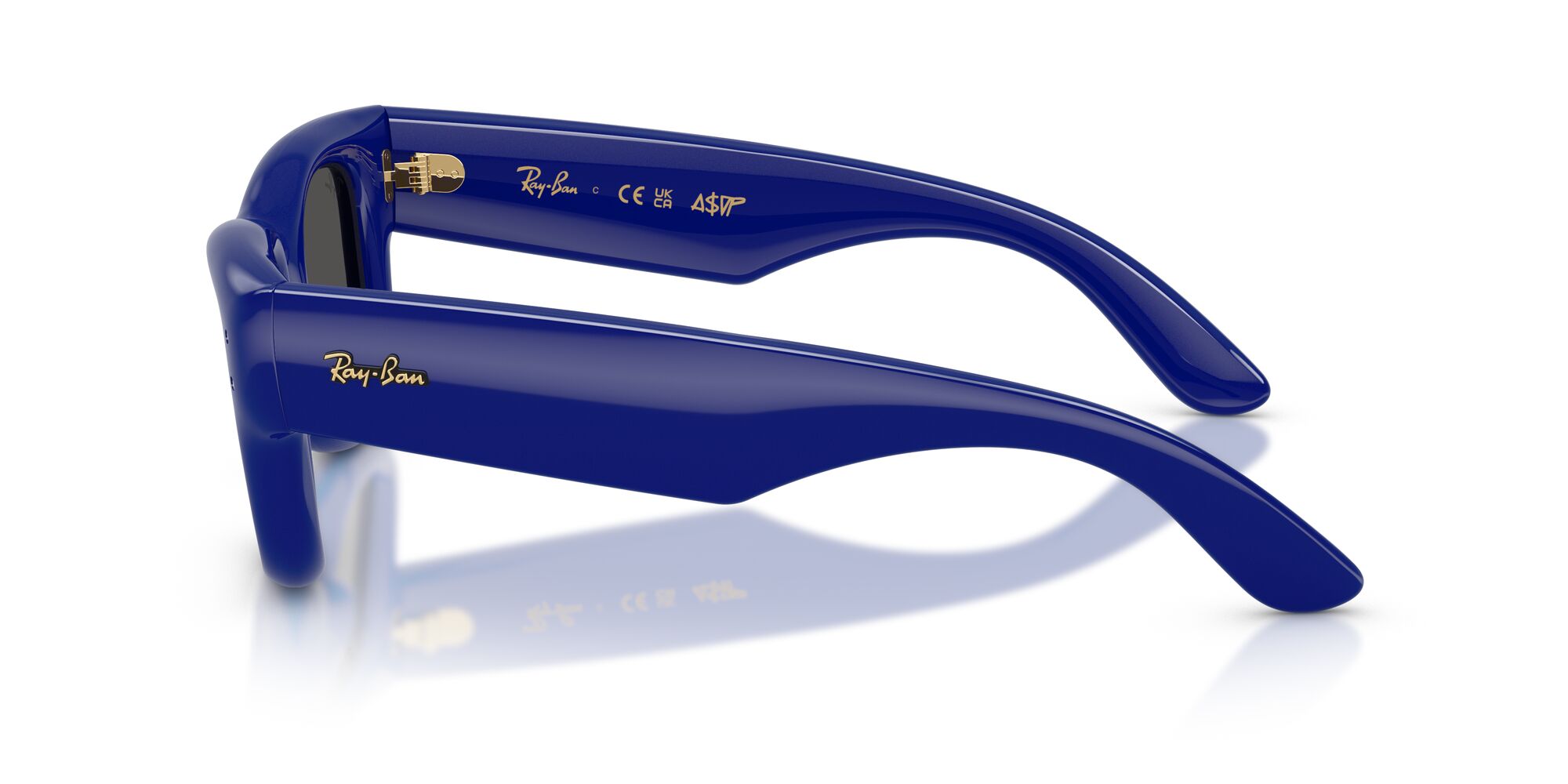 WAYFARER PUFFER ASAP ROCKY RB4940 683387