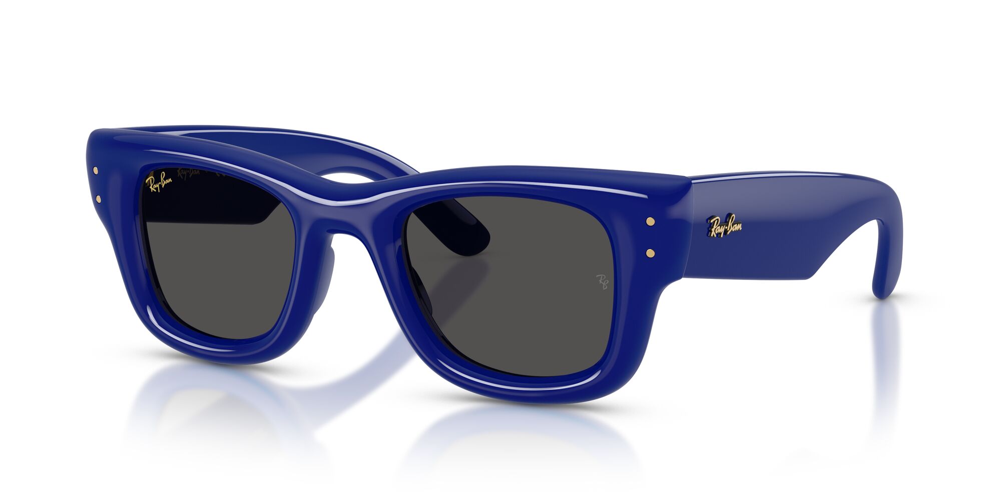 WAYFARER PUFFER ASAP ROCKY RB4940 683387