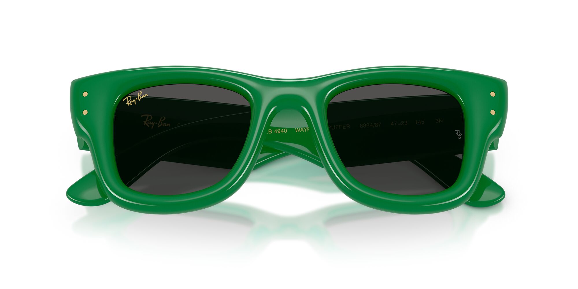 WAYFARER PUFFER ASAP ROCKY RB4940 683487