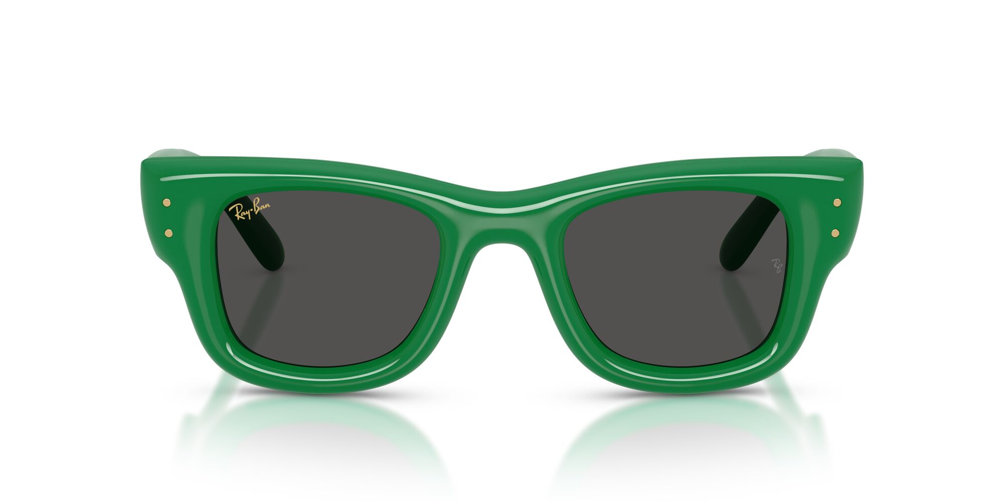 WAYFARER PUFFER ASAP ROCKY RB4940 683487