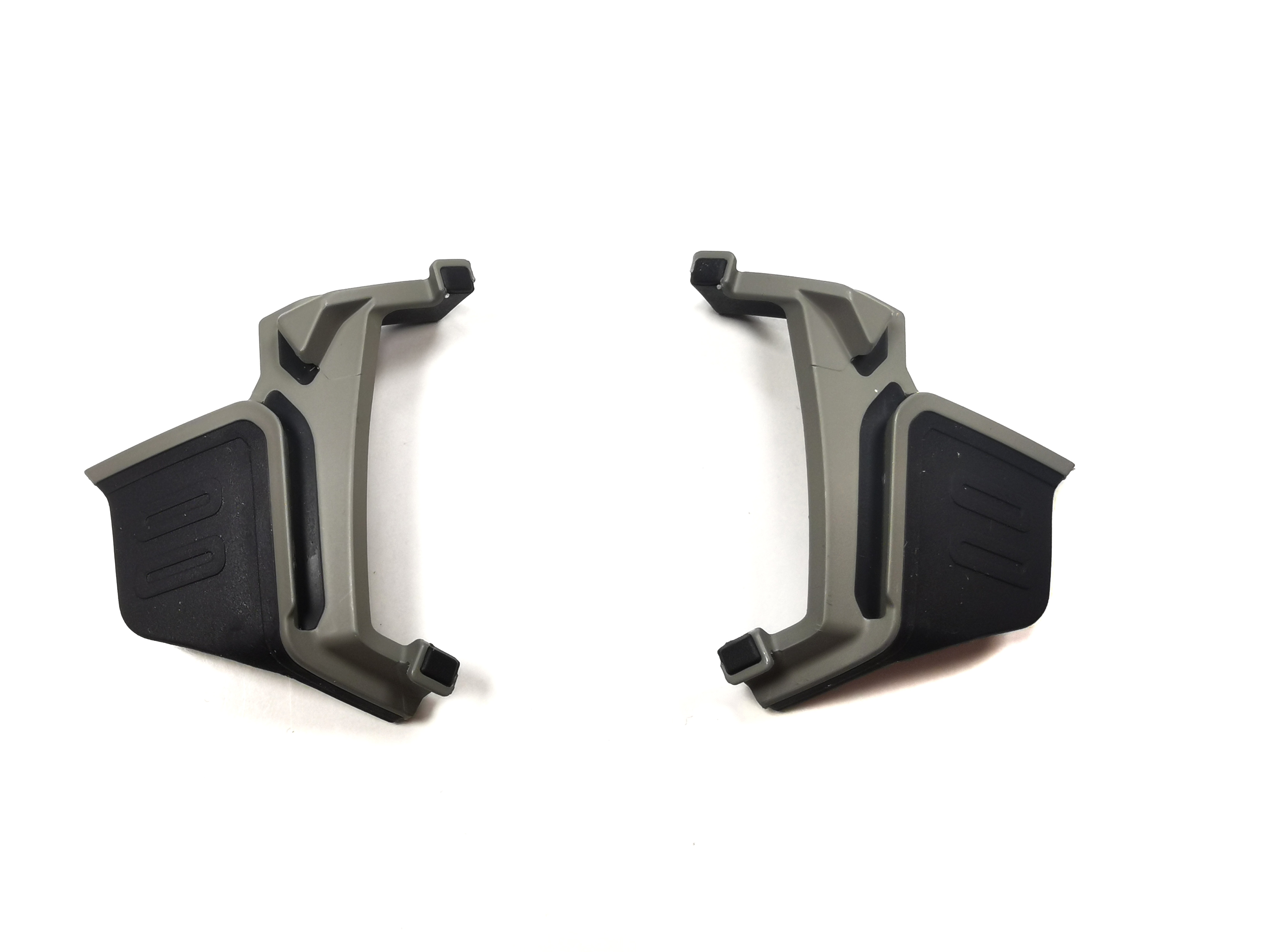 Coque Julbo Edge Cover grise
