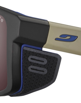 Coque Julbo Shield bleue marine