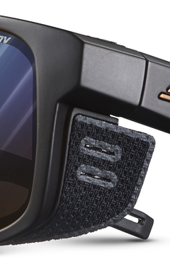 Coque Julbo Shield M noire