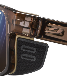 Coque Julbo Shield M beige