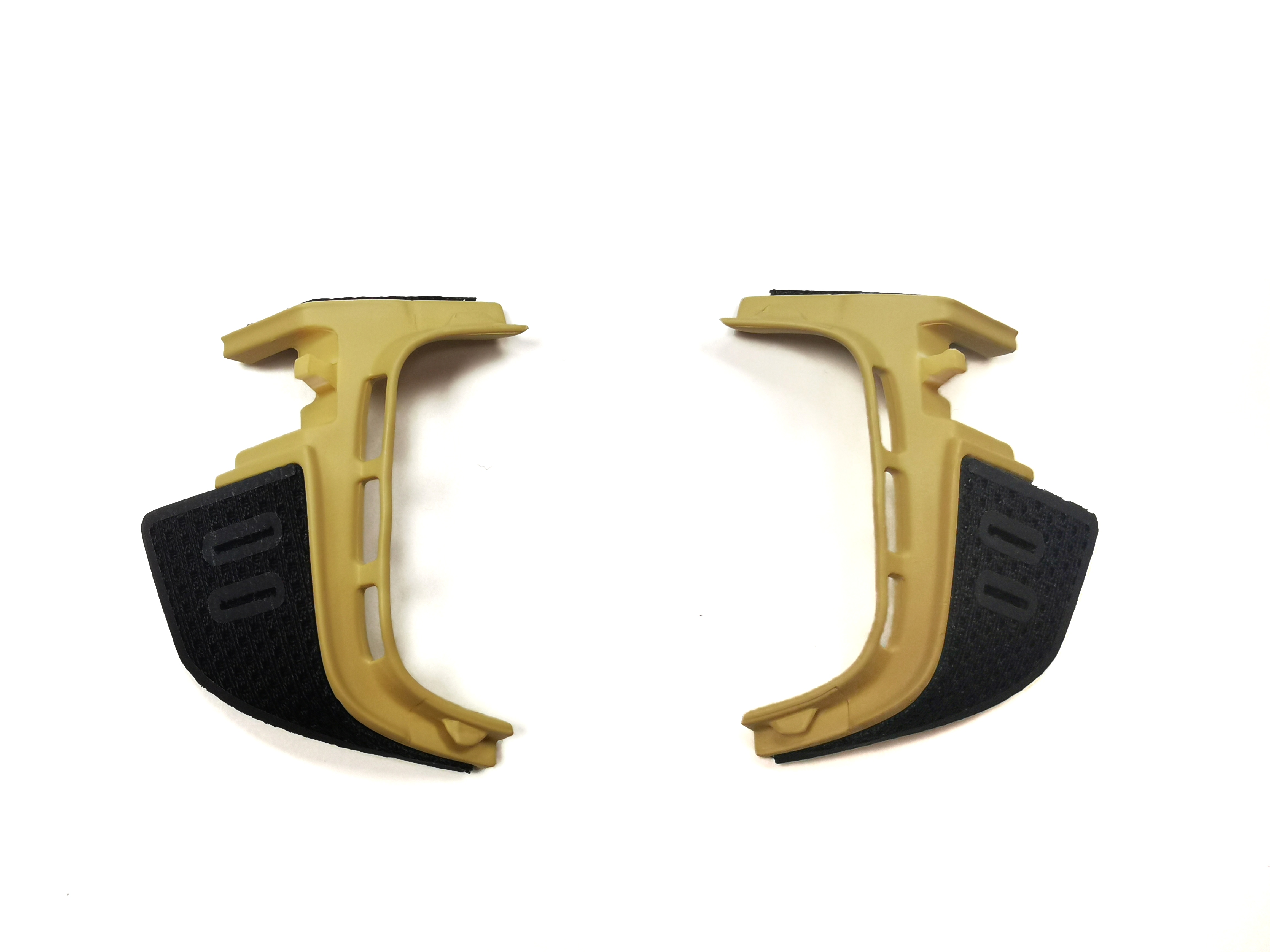 Coque Julbo Shield M beige