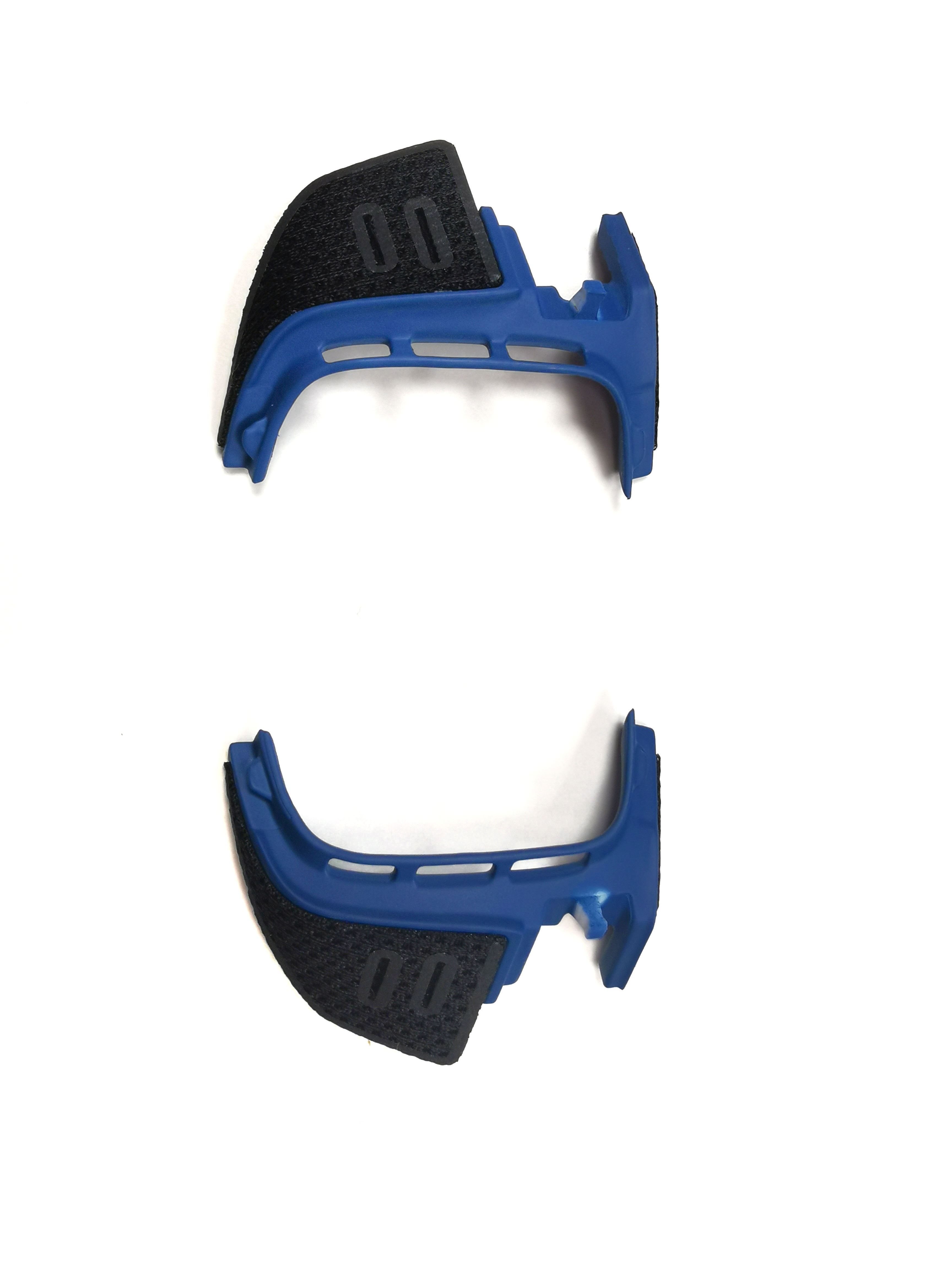 Coque Julbo Shield M bleue