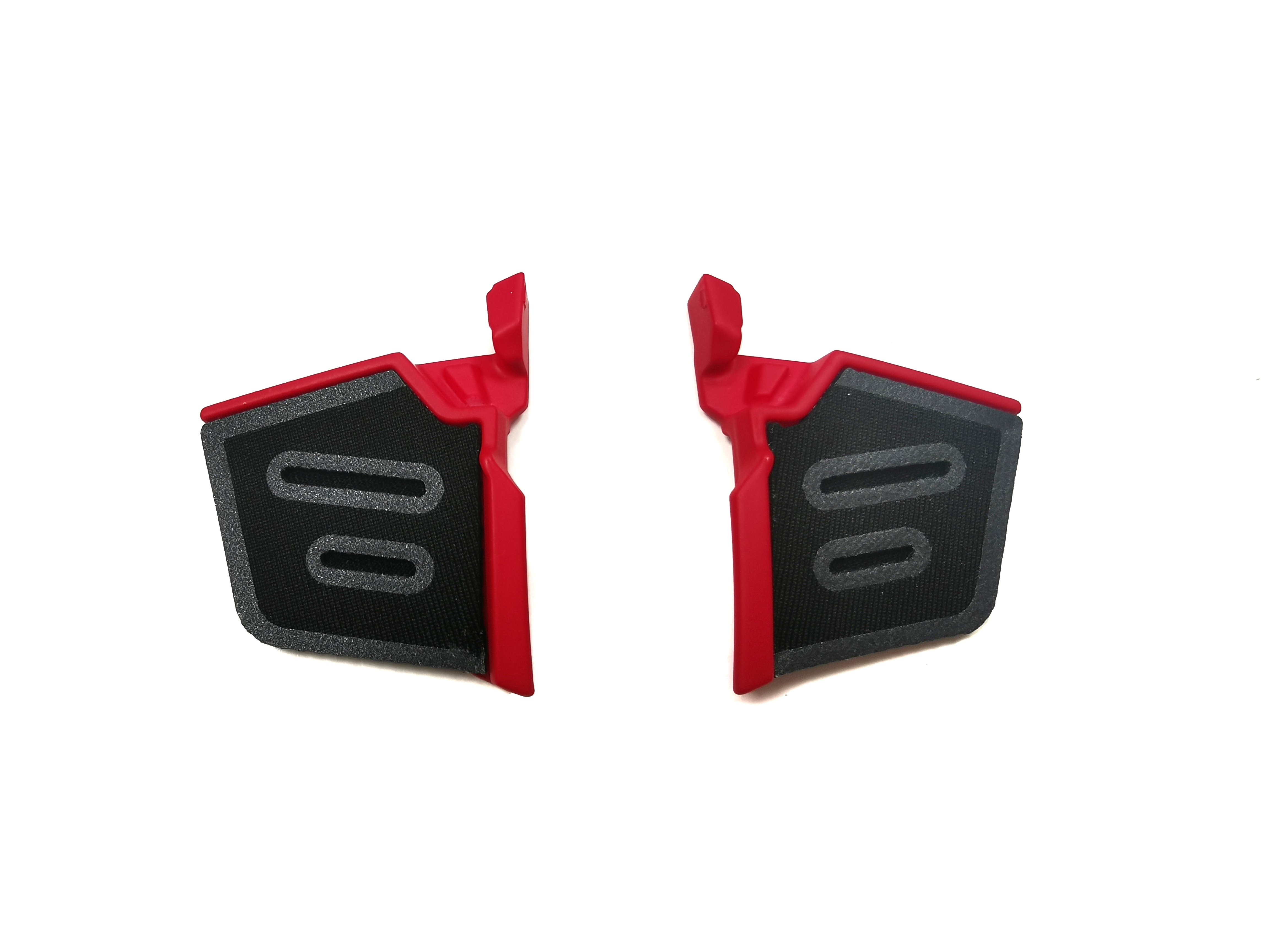 Coque Julbo Ultimate Cover rouge