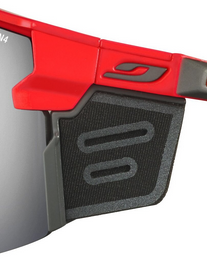 Coque Julbo Ultimate Cover noire