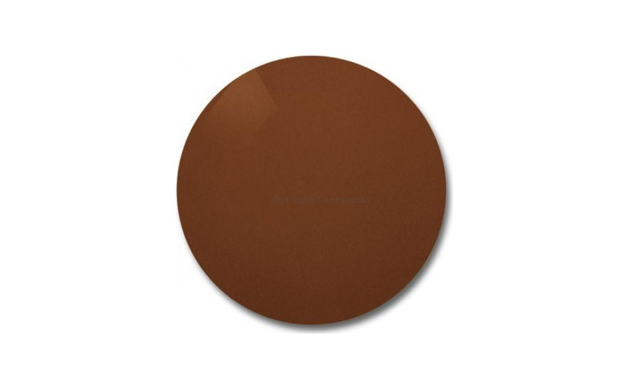 Crystal evolve light brown S0