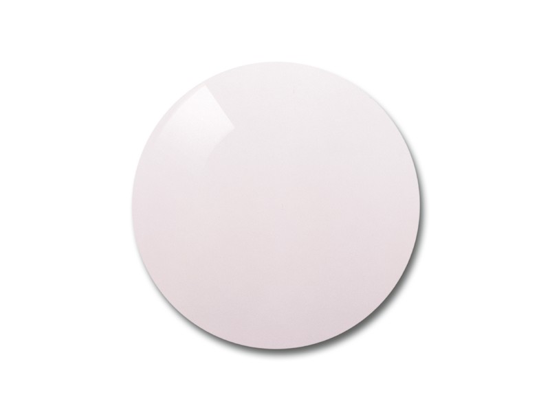 Crystal clear blue light filter BF