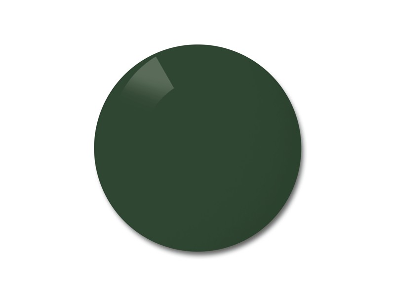 Polycarbonate dark grey polar 87
