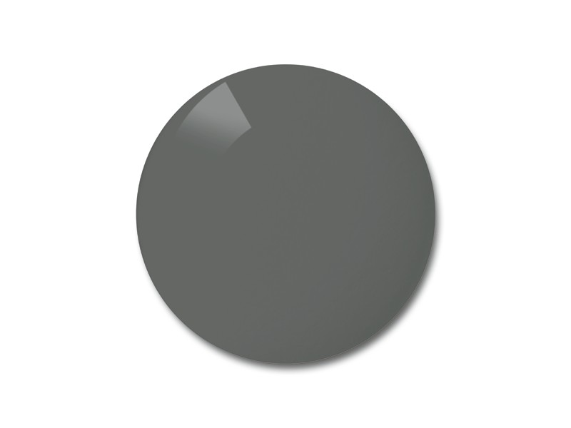Polycarbonate Transitions Grey Green 1M
