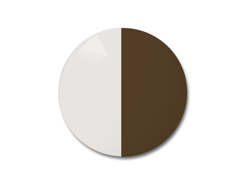 Polycarbonate Transitions Brown M4