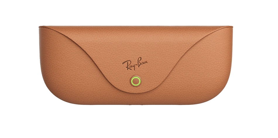 Etui de chargement Ray-Ban META ARW0001AT