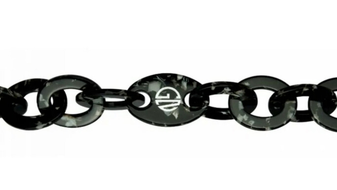 Chainette acétate GNA0001-030