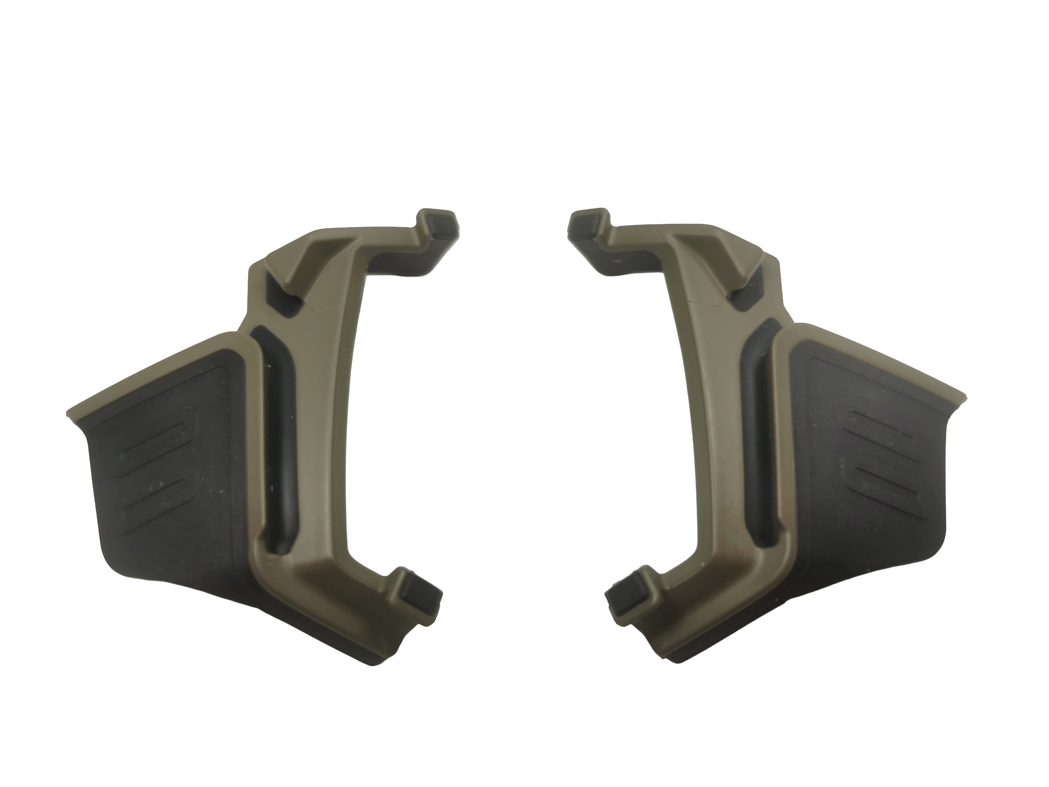 Coque Julbo Edge Cover Marron