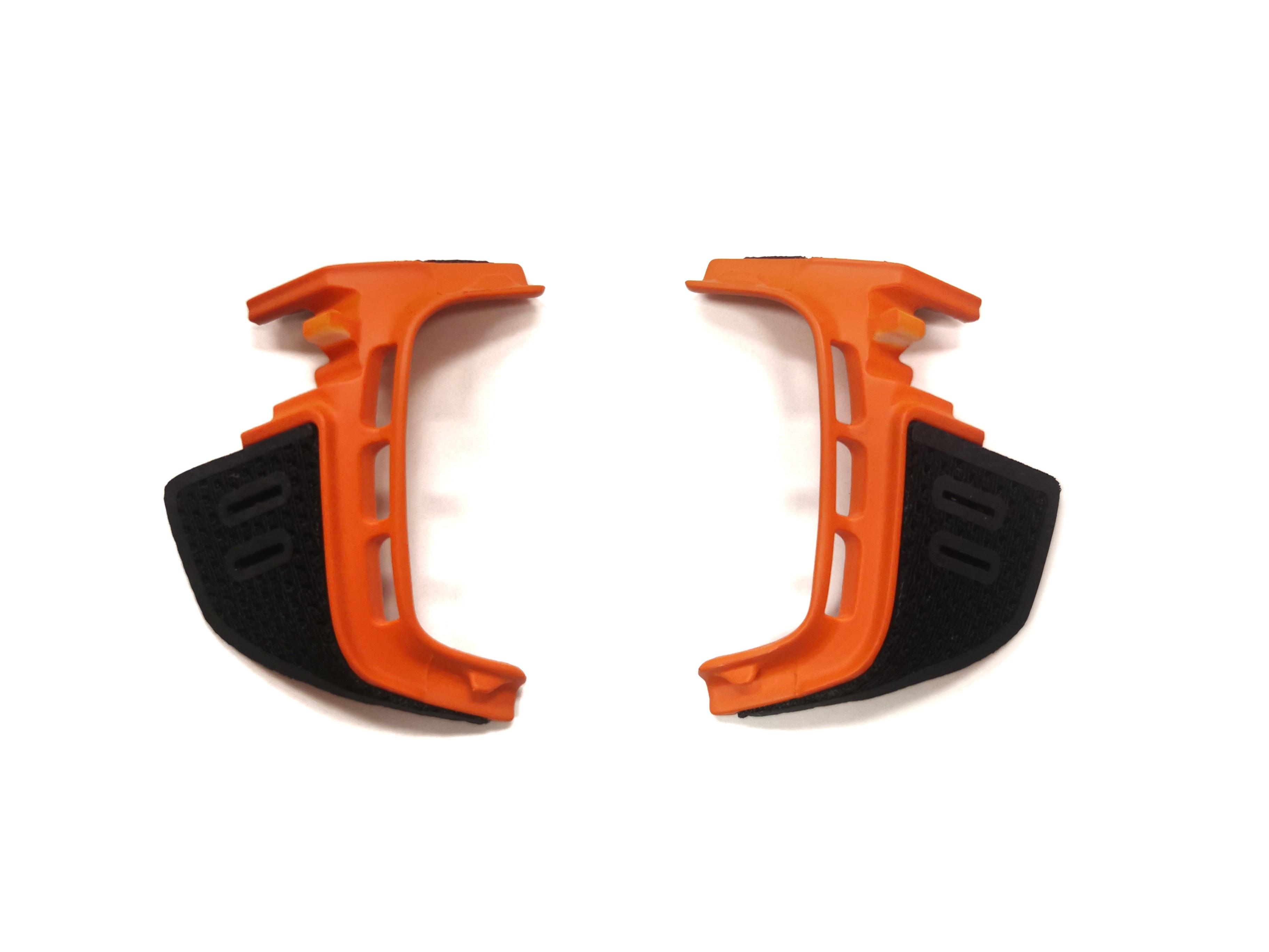 Coque Julbo Shield orange