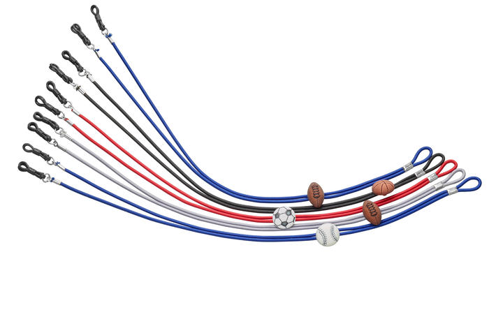 Cordons Elastiques Ballons H440887
