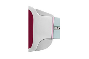 Coque Julbo Monterosa blanche