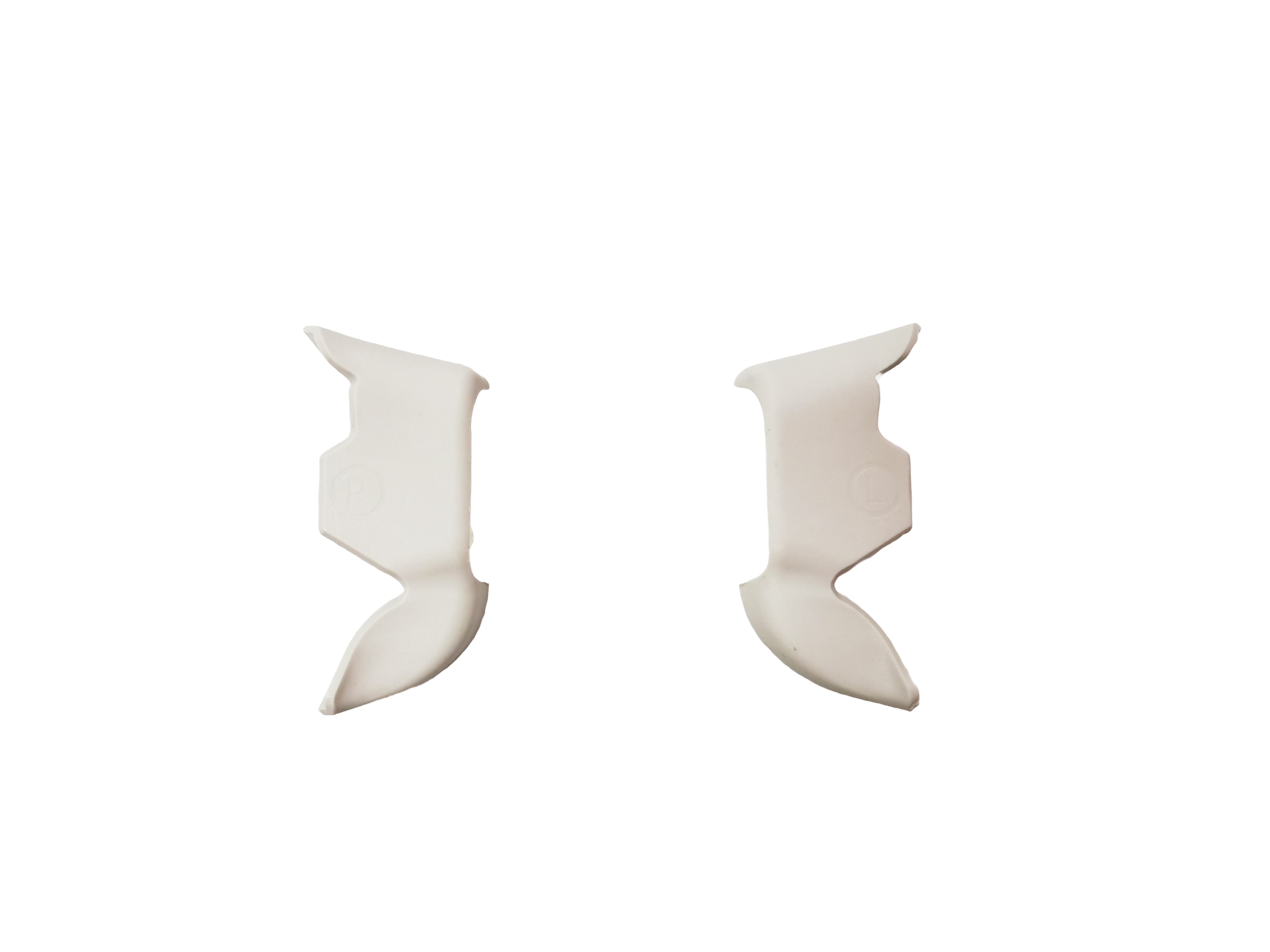 Coque Julbo Monterosa blanche