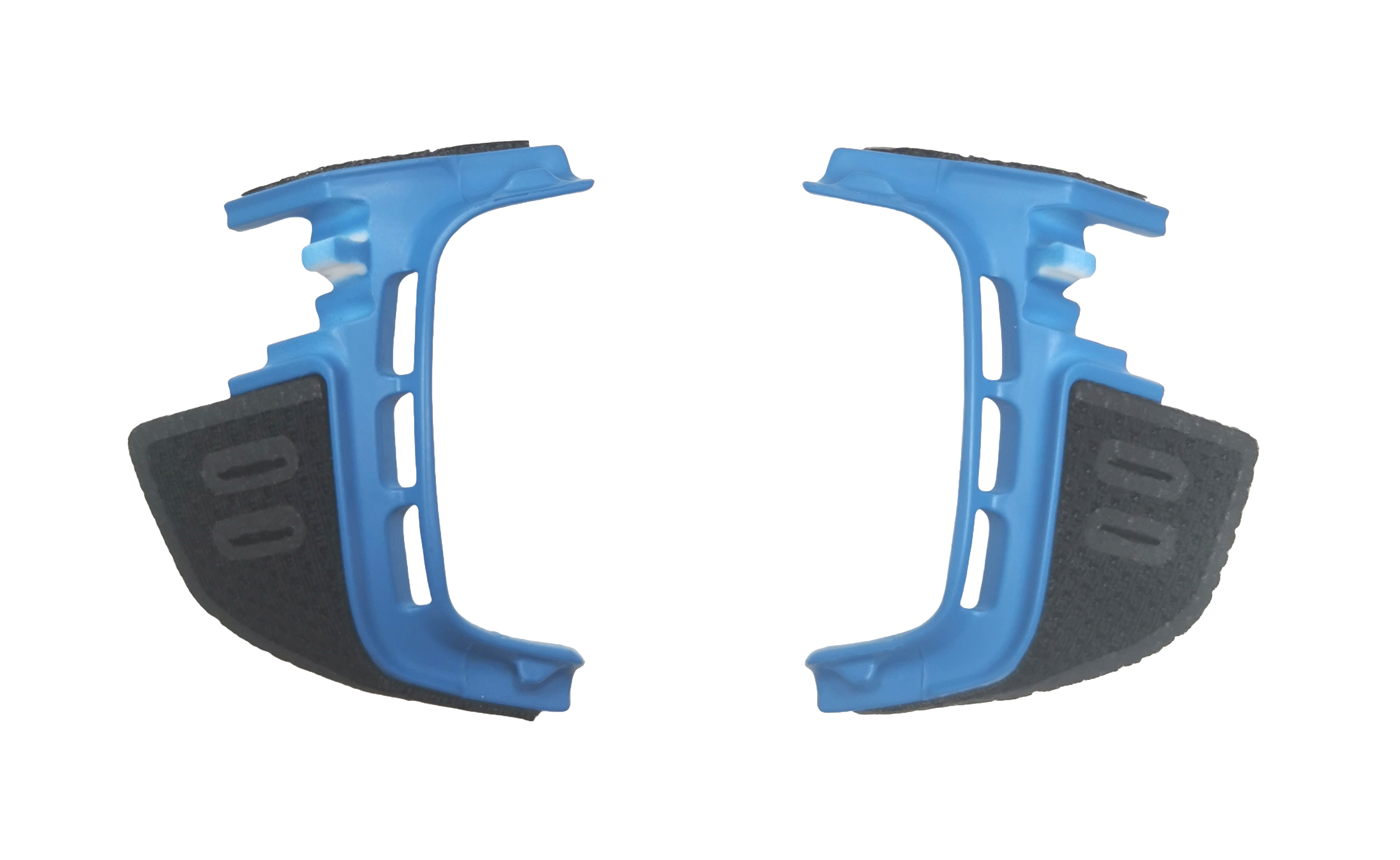 Coque Julbo Shield bleue