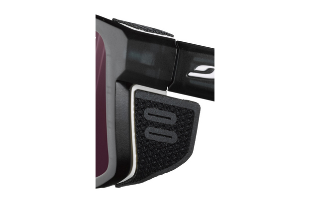 Coque Julbo Shield blanc