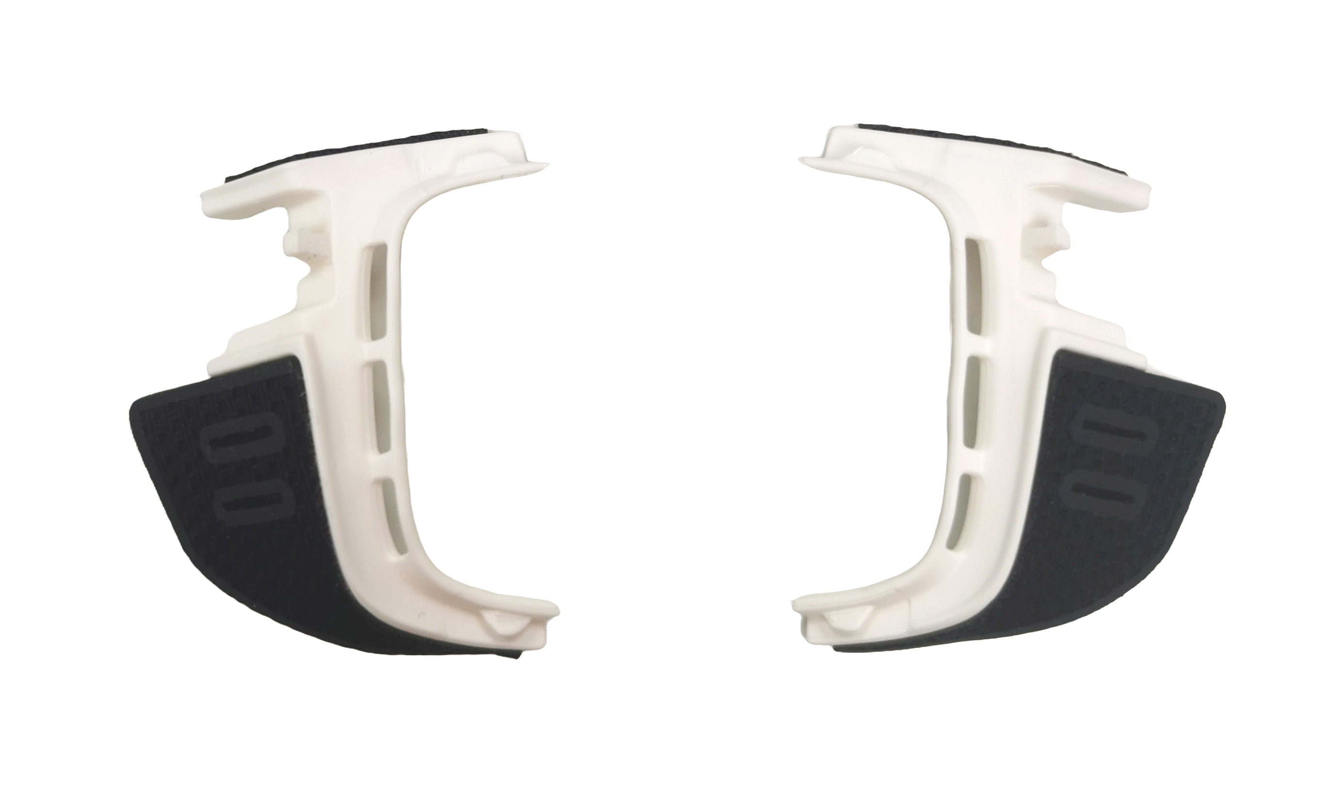 Coque Julbo Shield blanc
