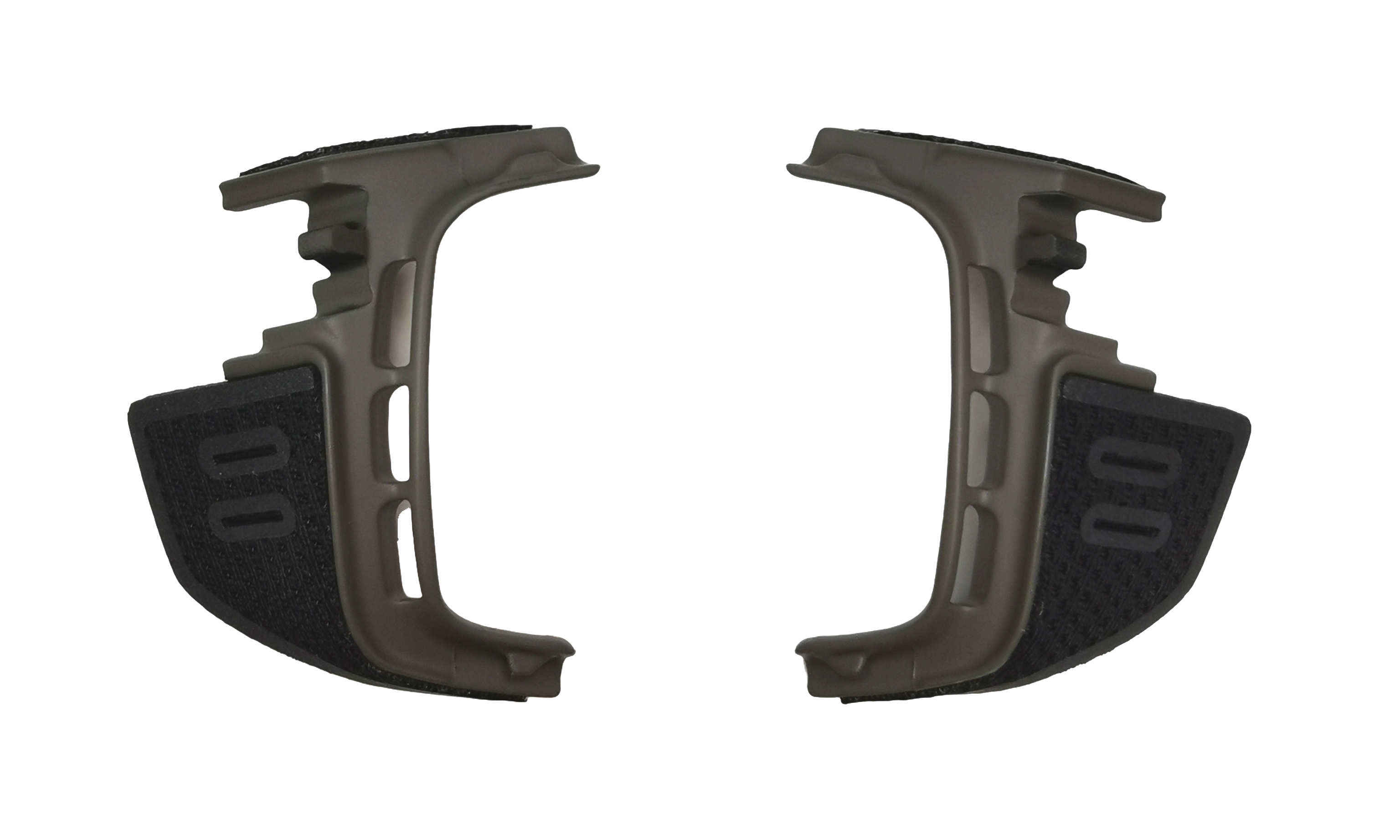 Coque Julbo Shield marron