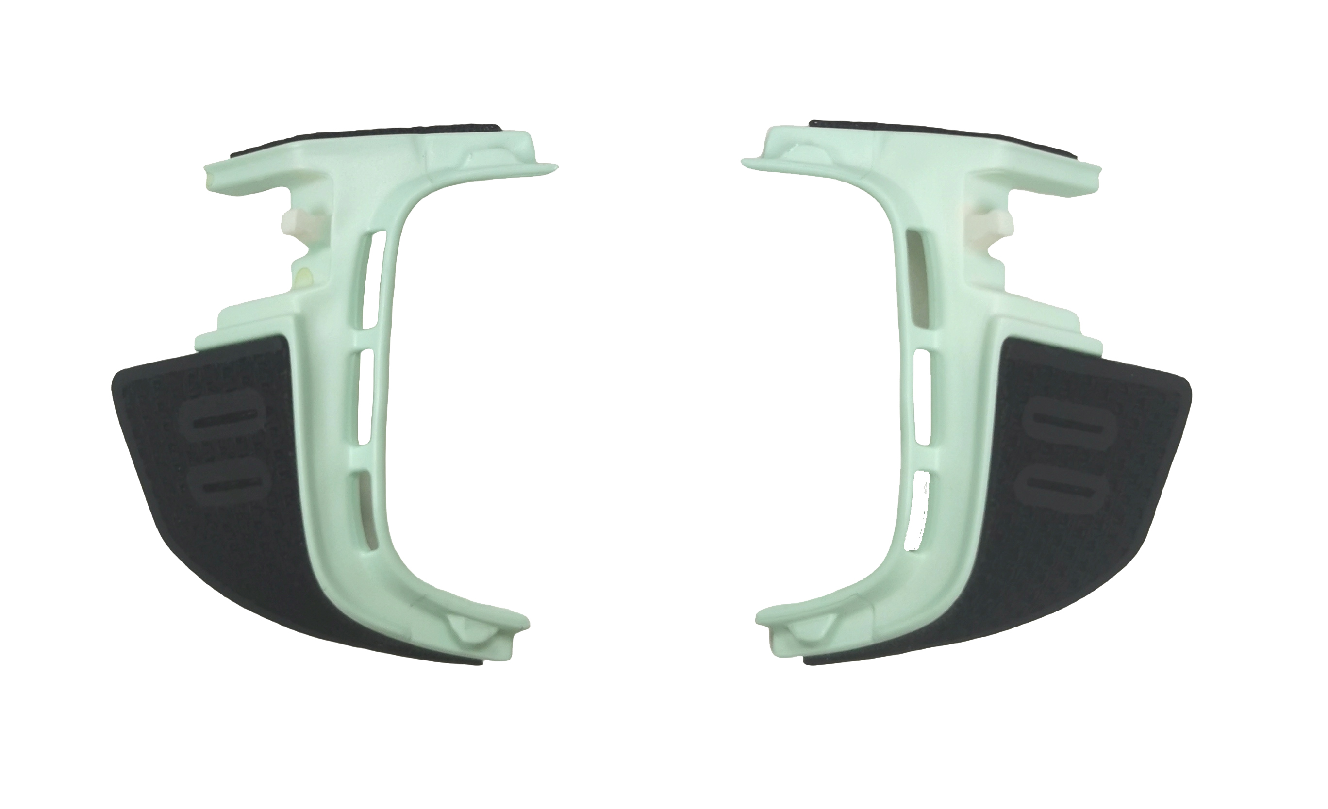 Coque Julbo Shield M vert pâle