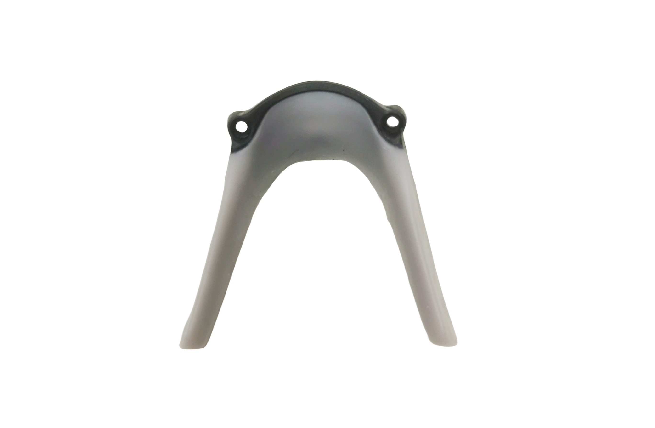Plaquettes nez Julbo Outline gris clair